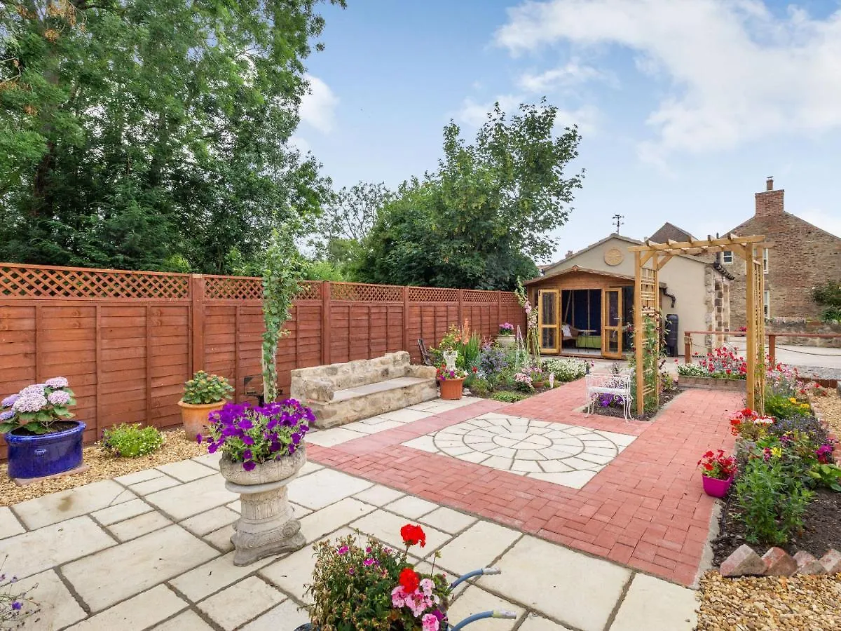 Magnolia Cottage Barton  0*, Barton (Richmondshire) Wielka Brytania