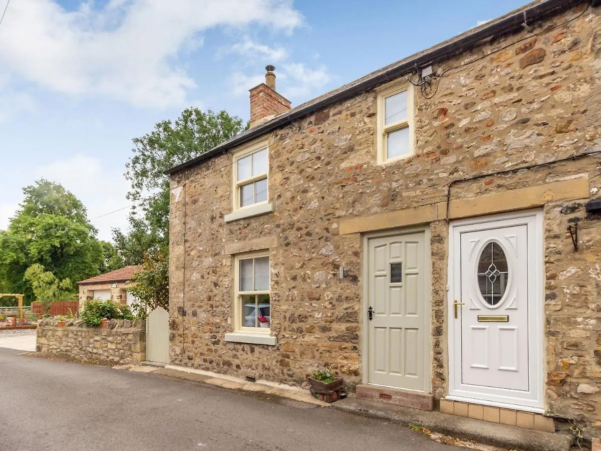 Magnolia Cottage Barton