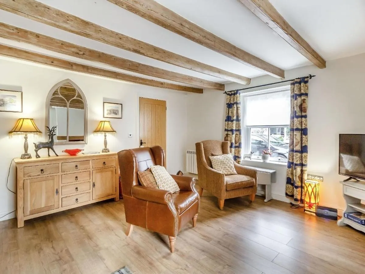 Magnolia Cottage Barton  0*, Barton (Richmondshire)