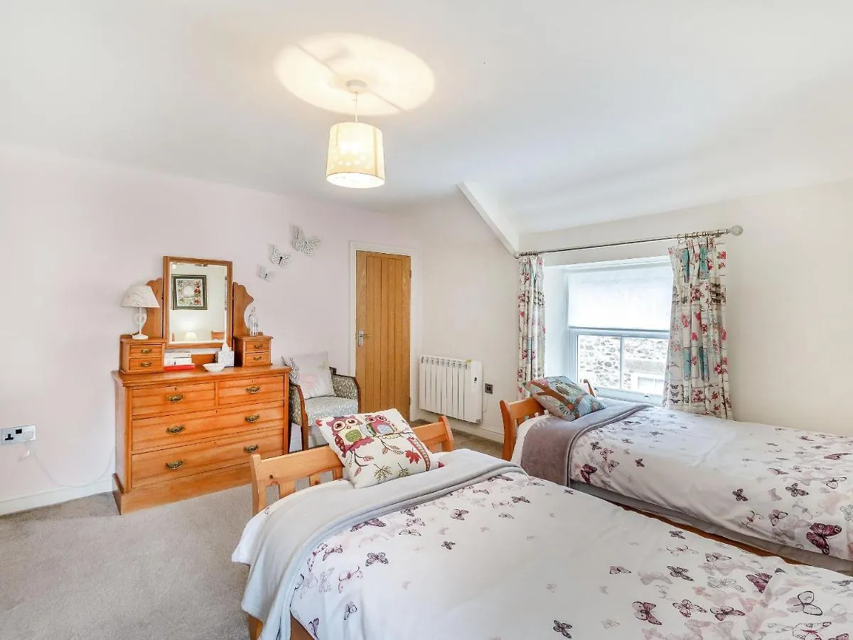 Magnolia Cottage Barton  Barton (Richmondshire)