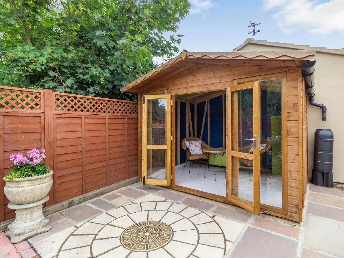 Magnolia Cottage Barton  0*, Barton (Richmondshire) Wielka Brytania